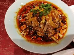 -渝信川菜(长安店)