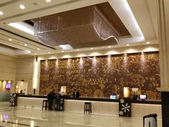 -佛山皇冠假日酒店-西餐厅