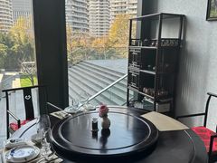 -浦江悦(陆家嘴保利广场店)