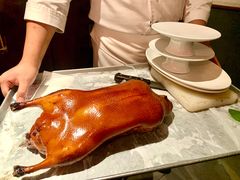 -四季民福烤鸭店(王府井灯市口店)