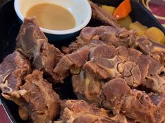 -大梁骨头馆·酱骨老菜(友好店)