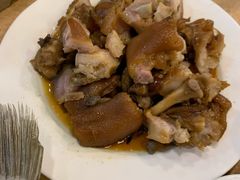 -揭阳钟记小食(福田新村店)
