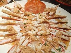 -阿拉斯加·海货(马王堆店)