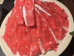 -牛New寿喜烧(金茂览秀城店)