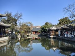 -江宁织造博物馆
