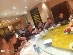 -西贝海鲜汇(槐安路店)