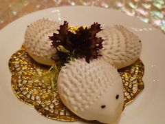 -8餐厅(新葡京酒店)