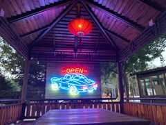 -枫花园汽车电影院(朝阳公园店)