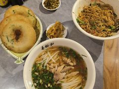 -易裕和·长沙米粉(竹塘西路店)