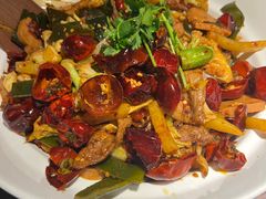 -川成元·麻辣香锅(凯德MALL西直门店)