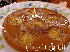 -萨莉亚意式餐厅(国展天虹店)