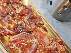 -妥妥烤肉料理(昙华林店)