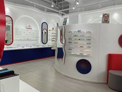 -青聪儿童眼镜(浦江店)