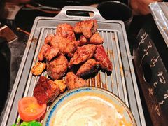 -玉川屋·深夜食堂居酒屋(柳巷店)