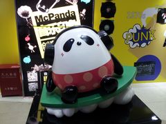 -上海世茂广场(南京东路店)