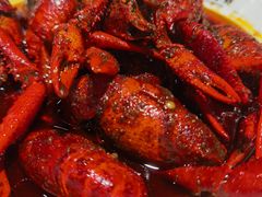 -叶派龙虾•招牌香辣蟹·海鲜(中海国际店)