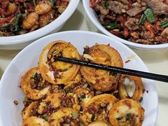 -笨罗卜浏阳菜馆(太平街店)