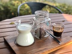 -Torch Coffee 炬点咖啡