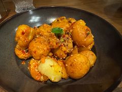 -清水亭湖北菜(大屯DT51店)