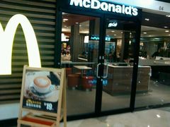 android_upload_pic-麦当劳(花城大道华穗路店)