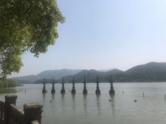-鸣鹤古镇