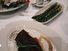 和牛菲力-MORTON'S 莫尔顿牛排坊(北京丽晶酒店)