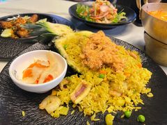 -美奈小馆·东南亚菜(福田星河COCO Park店)