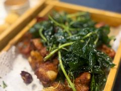 -一善菌·云南菌汤·云南菜(银泰城店)