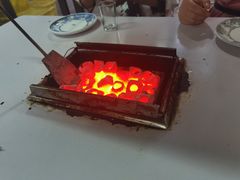 -风味烧烤