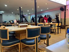 大堂-晓靖轩烧烤(沙河风情店)