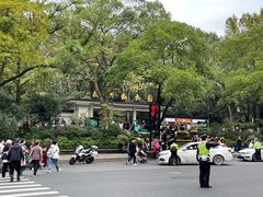 -杭州少年儿童公园