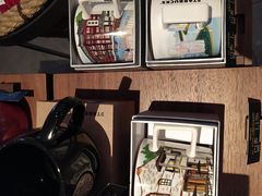 -星巴克(宝山万达店)