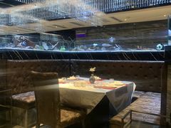 大堂-红辣椒·川菜·火锅(张杨路店)