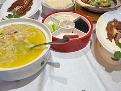 -满堂·烤鸭店·北京菜(鼓楼店)