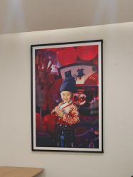 -星豆豆儿童摄影(南郊太白南路店)