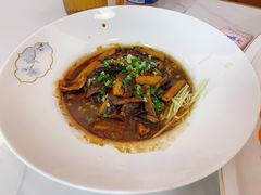 -大鸿运酒店·苏州菜·松鼠桂鱼(观前街店)