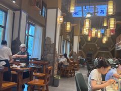 -天门佬鳝鱼馆(小南湖店)