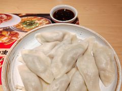 -大师兄·西北小馆(北站缤果空间店)