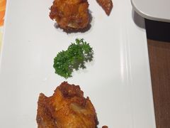 -豪客来牛排(空港华联店)