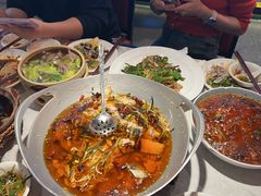 -天辣(金桥啦啦宝都店)