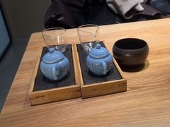 -隐溪茶馆(金虹桥店)