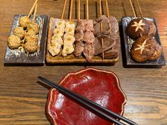 -鸟屯(三里屯店)
