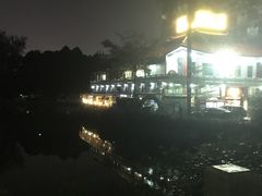 -暨南大学（石牌校区）明湖楼