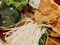 -刘一锅筋头巴脑(大悦城C店)