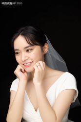 -巴黎婚纱摄影工作室