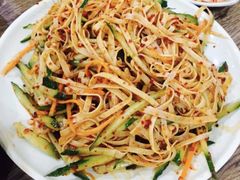 -金明玉小吃(康城路店)