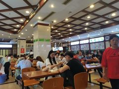 大堂-龙抄手(春熙路总店)