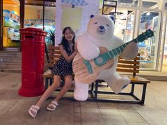 -三亚海昌梦幻海洋不夜城