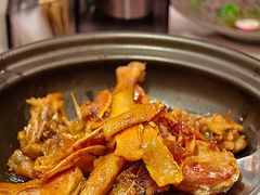 -阿忠食坊大排档·20年老店(万象城店)
