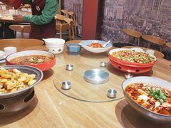 -赤宴·川菜(玉林店)